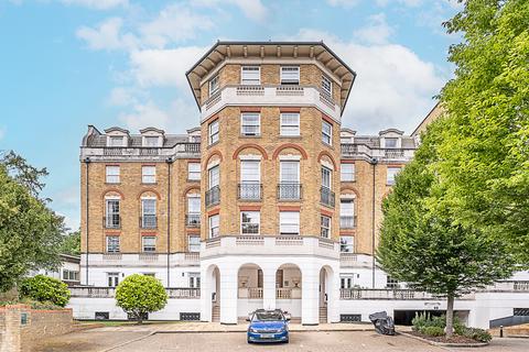 Chapman Square, London, SW19