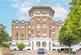 Chapman Square, London, SW19