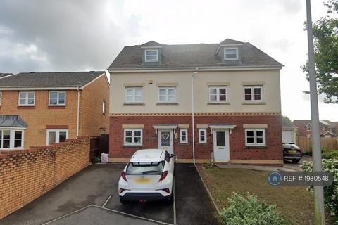 undefined, Awel Deg, Swansea, SA7