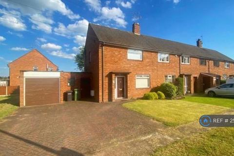 2 bed terraced house for rent in Habberley Lane, Kidderminster, DY11