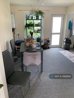 2 bedroom flat to rent, Broomfield Road, Folkestone, CT19