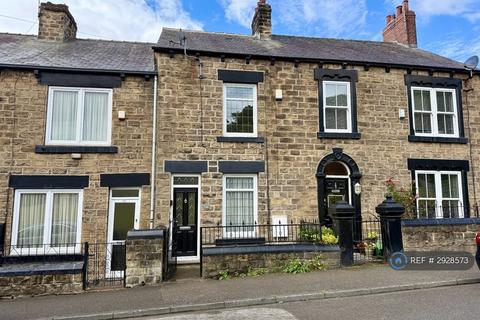 2 bedroom terraced house to rent, High St, Barnsley, S70
