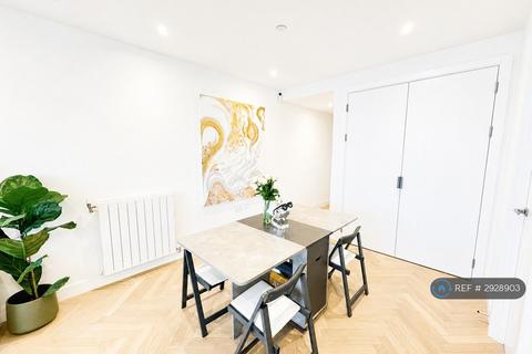2 bedroom flat to rent, Brigadier Walk, London, SE18