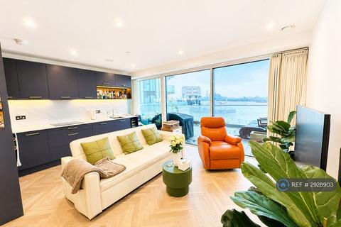 2 bedroom flat to rent, Brigadier Walk, London, SE18
