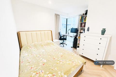 2 bedroom flat to rent, Brigadier Walk, London, SE18