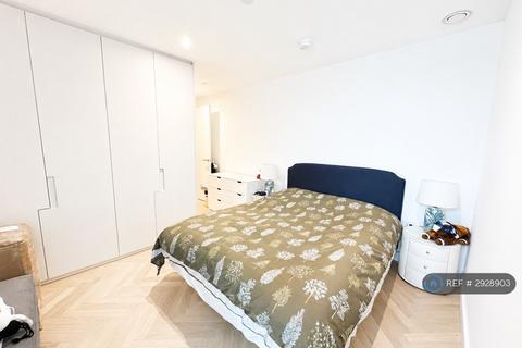 2 bedroom flat to rent, Brigadier Walk, London, SE18