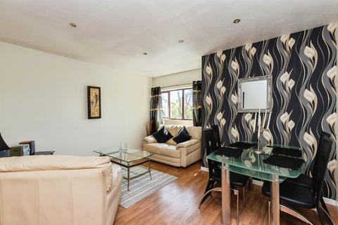 2 bedroom flat for sale, Seabourne Road, BOURNEMOUTH