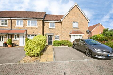 Magnolia Way, Waltham Cross, EN8
