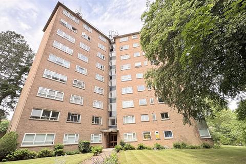 2 bedroom flat for sale, Moseley Court, Yardley Wood Road, Birmingham B13