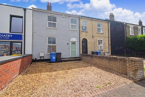 Terraced house - Heigham Road, Norwich NR2