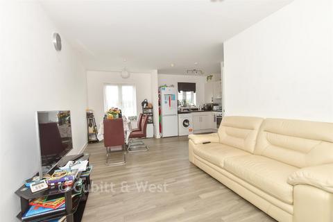Earhart House, Crawley RH10