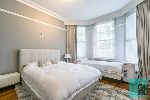 4 bedroom apartment for sale, Oakwood Court, London, W14