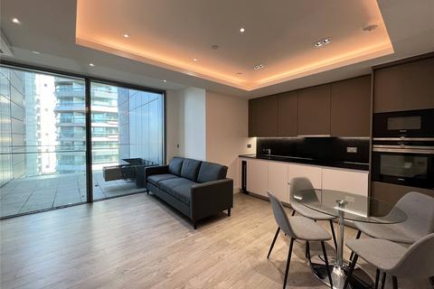 1 bedroom apartment to rent, Bollinder Place, 250 City Road, London, EC1V