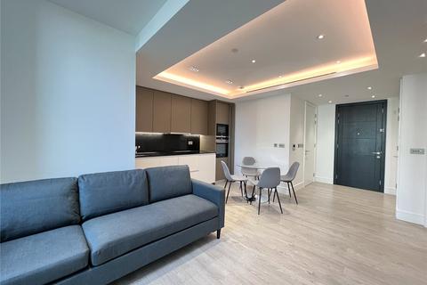 1 bedroom apartment to rent, Bollinder Place, 250 City Road, London, EC1V