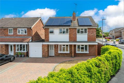 4 bedroom link detached house for sale, Towning Close, Deeping St. James, Peterborough, Lincolnshire, PE6