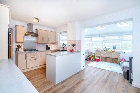 4 bedroom link detached house for sale, Towning Close, Deeping St. James, Peterborough, Lincolnshire, PE6