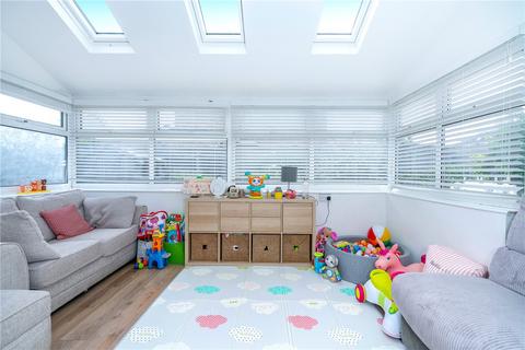 4 bedroom link detached house for sale, Towning Close, Deeping St. James, Peterborough, Lincolnshire, PE6