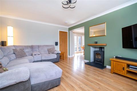 4 bedroom link detached house for sale, Towning Close, Deeping St. James, Peterborough, Lincolnshire, PE6