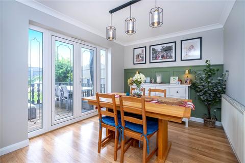 4 bedroom link detached house for sale, Towning Close, Deeping St. James, Peterborough, Lincolnshire, PE6