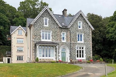 undefined, The Moorings, Cadnant Road, Menai Bridge, Anglesey, LL59