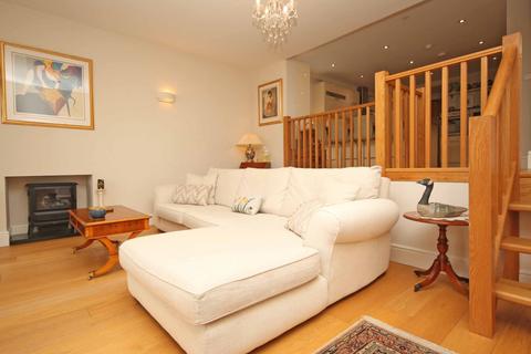 undefined, The Moorings, Cadnant Road, Menai Bridge, Anglesey, LL59