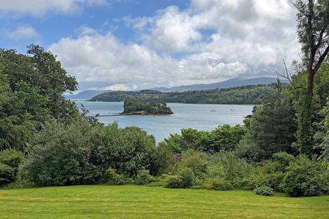 undefined, The Moorings, Cadnant Road, Menai Bridge, Anglesey, LL59