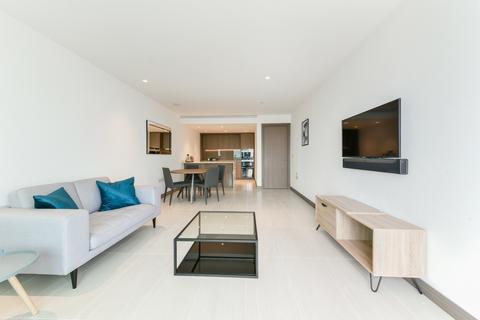 undefined, One Blackfriars, 1 Blackfriars Road, Southwark, London, SE1