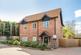 Embley Lane, East Wellow, Romsey, Hampshire, SO51