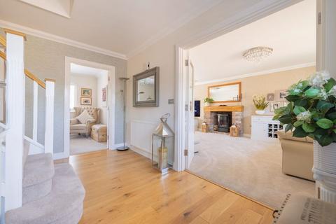5 bedroom detached house for sale, Parsonage Croft, Etchingham