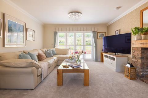 5 bedroom detached house for sale, Parsonage Croft, Etchingham