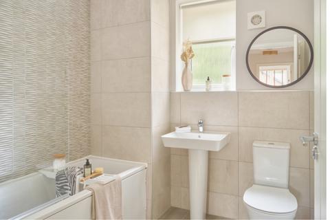 undefined, Plot 568, Forget-Me-Not at Wilton Gate, Netherhampton Road SP2