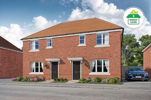 undefined, Plot 568, Forget-Me-Not at Wilton Gate, Netherhampton Road SP2