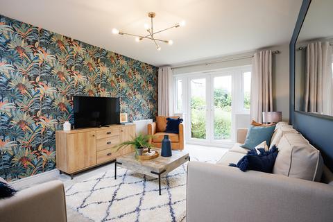 undefined, Plot 574, Sunflower II at Wilton Gate, Netherhampton Road SP2