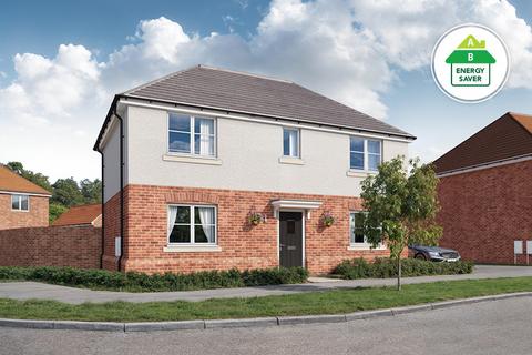 undefined, Plot 574, Sunflower II at Wilton Gate, Netherhampton Road SP2