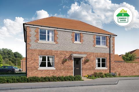 undefined, Plot 580, The Sunflower at Wilton Gate, Netherhampton Road SP2
