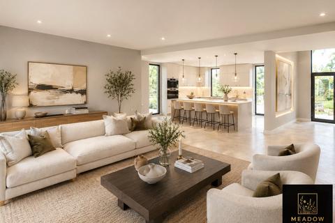 undefined, Meadow Gardens Mains Lane, Poulton-le-Fylde, Lancashire, FY6