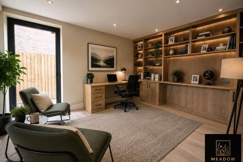 undefined, Meadow Gardens Mains Lane, Poulton-le-Fylde, Lancashire, FY6