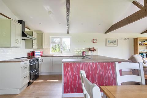undefined, Trinity Hill, Axminster