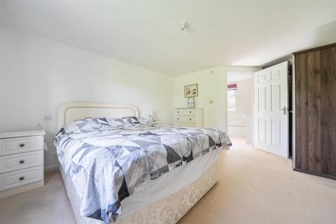 undefined, Trinity Hill, Axminster