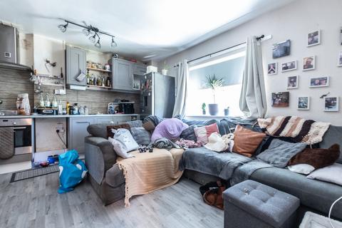 2 bedroom flat for sale, Priests Way, Swanage BH19