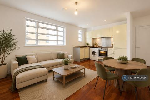 undefined, Longfield House, London, W5