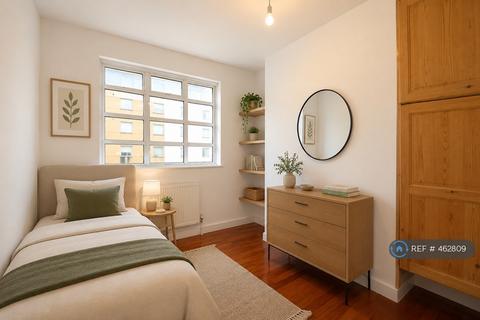 undefined, Longfield House, London, W5