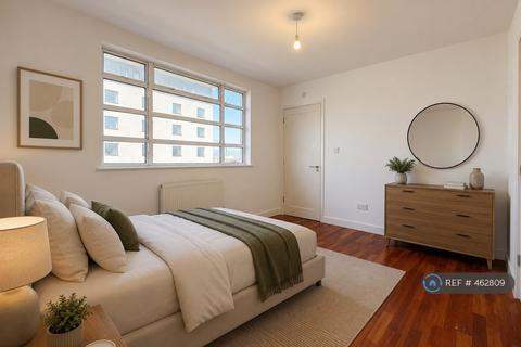 undefined, Longfield House, London, W5
