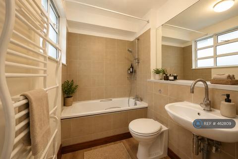 undefined, Longfield House, London, W5