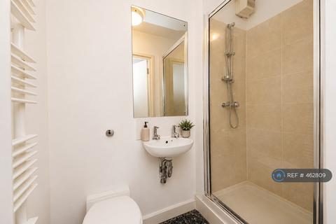 undefined, Longfield House, London, W5
