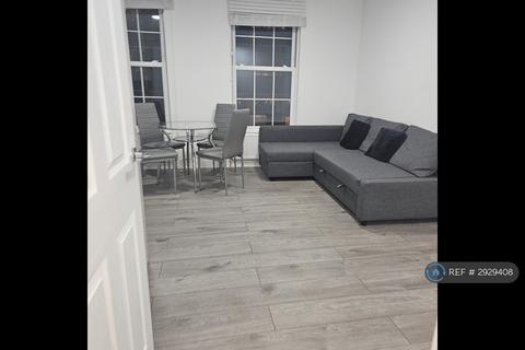 1 bedroom flat to rent, Old Street, London, EC1V