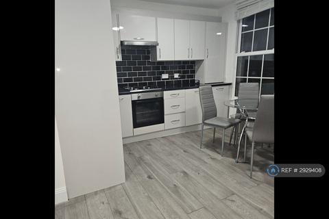 1 bedroom flat to rent, Old Street, London, EC1V