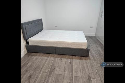1 bedroom flat to rent, Old Street, London, EC1V