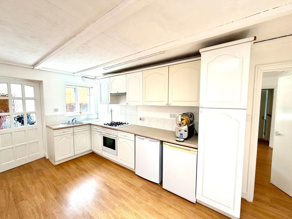 Apartment in Southampton, Bevois Mount, Portswood - View 5