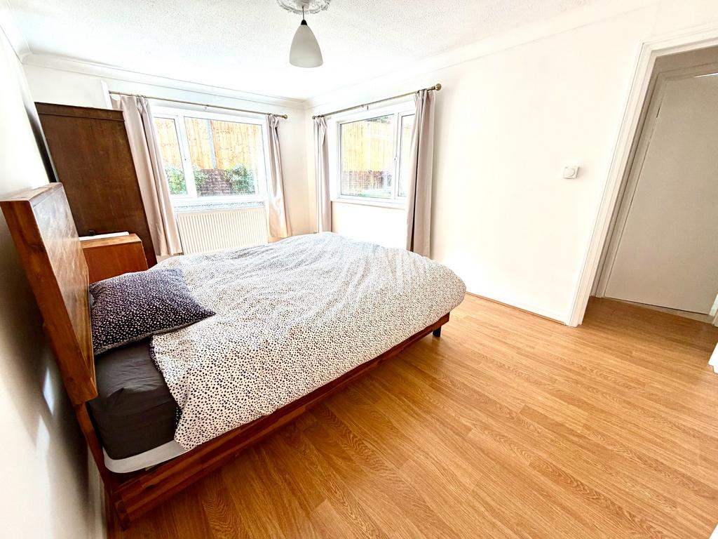 Apartment in Southampton, Bevois Mount, Portswood - View 6
